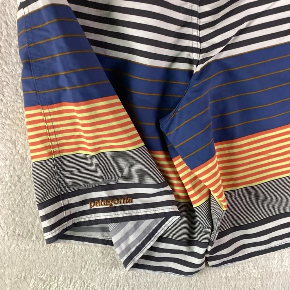 Patagonia board shorts